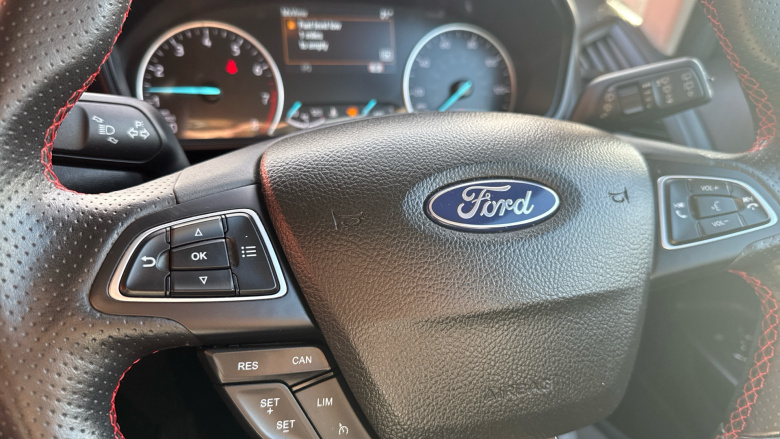 Ford EcoSport 1.0 EcoBoost 140 ST-Line 5dr Petrol Hatchback